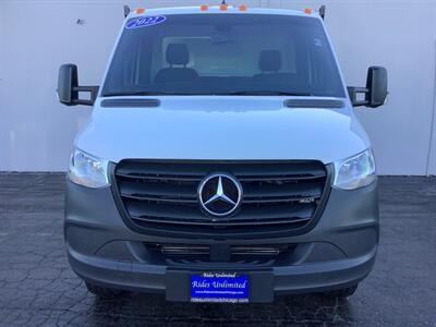 2022 Mercedes-Benz Sprinter 3500XD - Photo 14 - Crest Hill, IL 60403