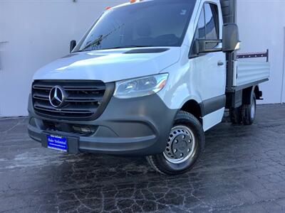 2022 Mercedes-Benz Sprinter 3500XD - Photo 4 - Crest Hill, IL 60403