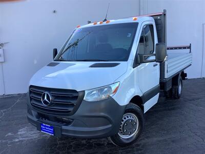 2022 Mercedes-Benz Sprinter 3500XD - Photo 3 - Crest Hill, IL 60403