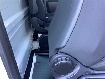 2022 Mercedes-Benz Sprinter 3500XD - Photo 40 - Crest Hill, IL 60403