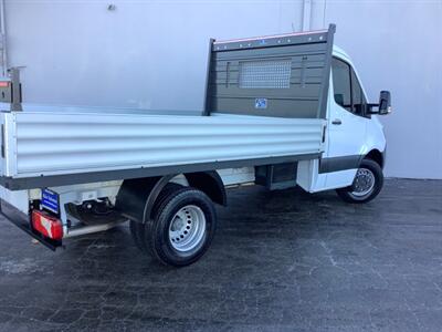 2022 Mercedes-Benz Sprinter 3500XD - Photo 10 - Crest Hill, IL 60403