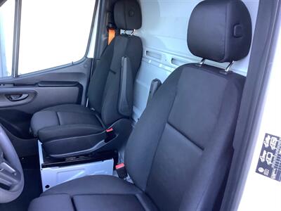 2022 Mercedes-Benz Sprinter 3500XD - Photo 29 - Crest Hill, IL 60403