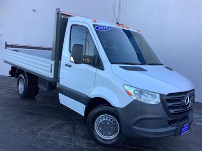 2022 Mercedes-Benz Sprinter 3500XD - Photo 12 - Crest Hill, IL 60403