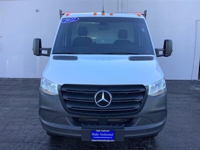 2022 Mercedes-Benz Sprinter 3500XD - Photo 13 - Crest Hill, IL 60403