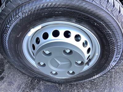 2022 Mercedes-Benz Sprinter 3500XD - Photo 67 - Crest Hill, IL 60403