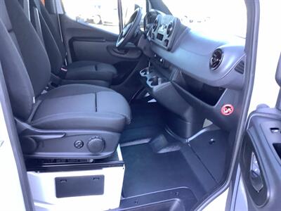 2022 Mercedes-Benz Sprinter 3500XD - Photo 35 - Crest Hill, IL 60403