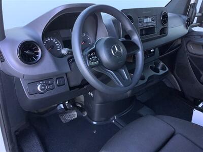 2022 Mercedes-Benz Sprinter 3500XD - Photo 20 - Crest Hill, IL 60403
