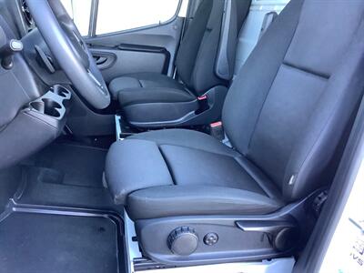 2022 Mercedes-Benz Sprinter 3500XD - Photo 28 - Crest Hill, IL 60403