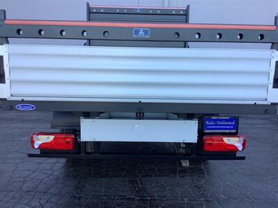 2022 Mercedes-Benz Sprinter 3500XD - Photo 8 - Crest Hill, IL 60403