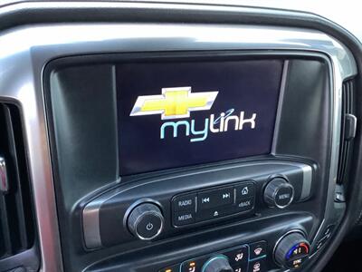 2015 Chevrolet Silverado 1500 LTZ Z71   - Photo 18 - Crest Hill, IL 60403