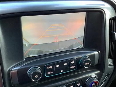 2015 Chevrolet Silverado 1500 LTZ Z71   - Photo 12 - Crest Hill, IL 60403