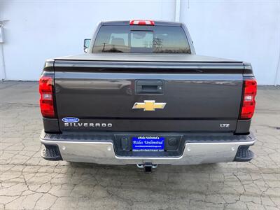 2015 Chevrolet Silverado 1500 LTZ Z71   - Photo 6 - Crest Hill, IL 60403