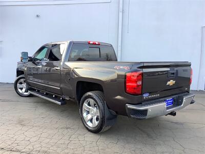 2015 Chevrolet Silverado 1500 LTZ Z71   - Photo 4 - Crest Hill, IL 60403