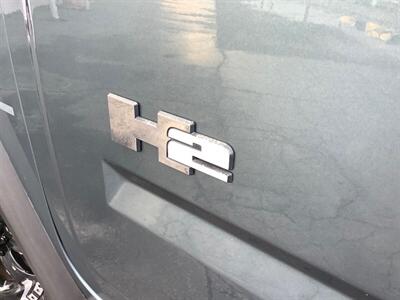 2005 Hummer H2 SUT - Photo 34 - Crest Hill, IL 60403