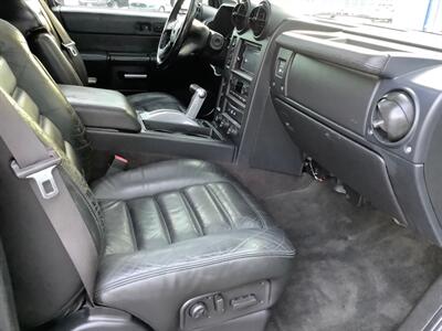 2005 Hummer H2 SUT   - Photo 27 - Crest Hill, IL 60403