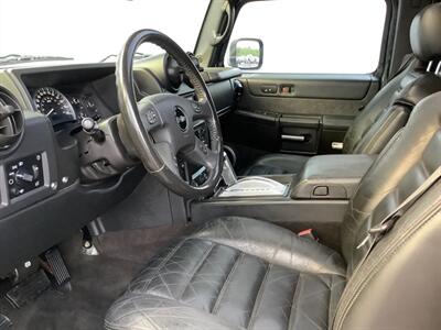 2005 Hummer H2 SUT   - Photo 14 - Crest Hill, IL 60403