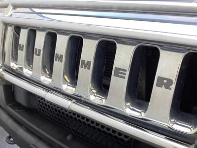 2005 Hummer H2 SUT - Photo 33 - Crest Hill, IL 60403