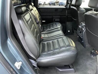 2005 Hummer H2 SUT - Photo 25 - Crest Hill, IL 60403