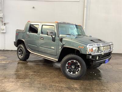 2005 Hummer H2 SUT   - Photo 10 - Crest Hill, IL 60403