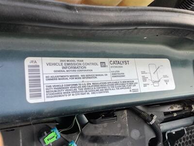 2005 Hummer H2 SUT - Photo 44 - Crest Hill, IL 60403