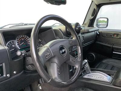 2005 Hummer H2 SUT   - Photo 20 - Crest Hill, IL 60403
