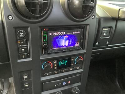 2005 Hummer H2 SUT   - Photo 16 - Crest Hill, IL 60403