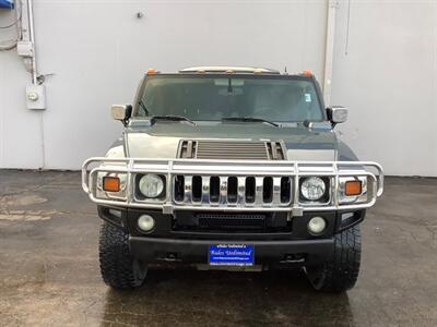 2005 Hummer H2 SUT   - Photo 11 - Crest Hill, IL 60403