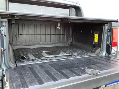 2005 Hummer H2 SUT   - Photo 32 - Crest Hill, IL 60403