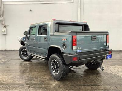 2005 Hummer H2 SUT   - Photo 4 - Crest Hill, IL 60403