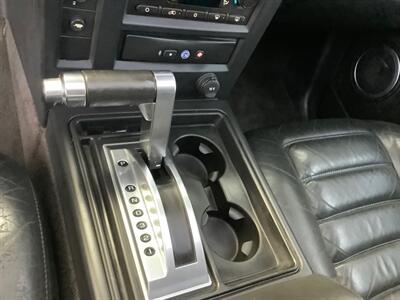 2005 Hummer H2 SUT   - Photo 17 - Crest Hill, IL 60403