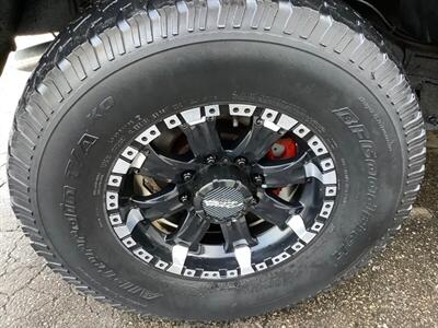 2005 Hummer H2 SUT - Photo 37 - Crest Hill, IL 60403