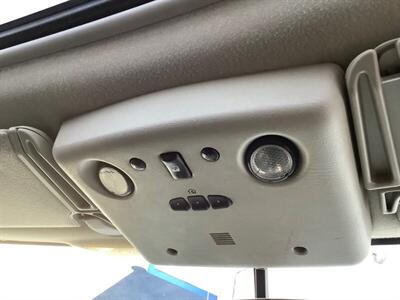 2005 Hummer H2 SUT - Photo 31 - Crest Hill, IL 60403