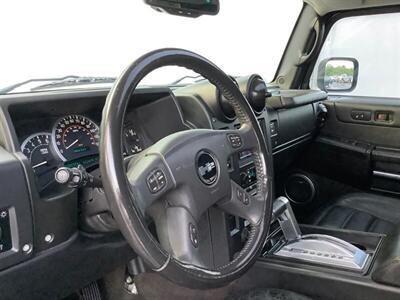 2005 Hummer H2 SUT - Photo 20 - Crest Hill, IL 60403