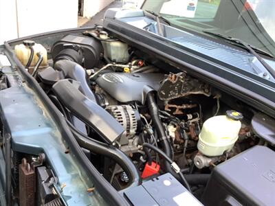 2005 Hummer H2 SUT   - Photo 41 - Crest Hill, IL 60403