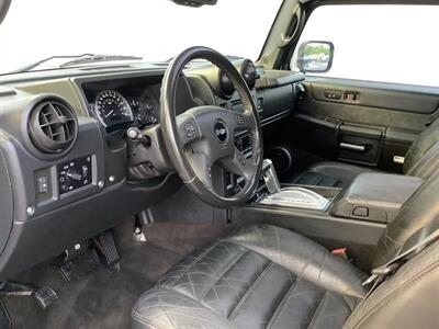 2005 Hummer H2 SUT   - Photo 15 - Crest Hill, IL 60403
