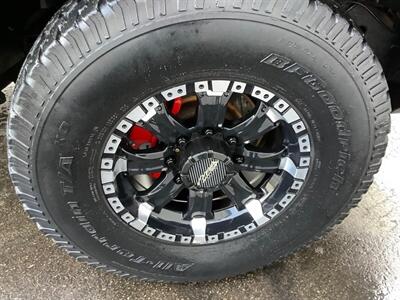 2005 Hummer H2 SUT - Photo 38 - Crest Hill, IL 60403