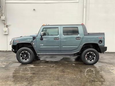 2005 Hummer H2 SUT   - Photo 3 - Crest Hill, IL 60403