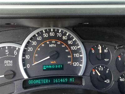 2005 Hummer H2 SUT   - Photo 19 - Crest Hill, IL 60403