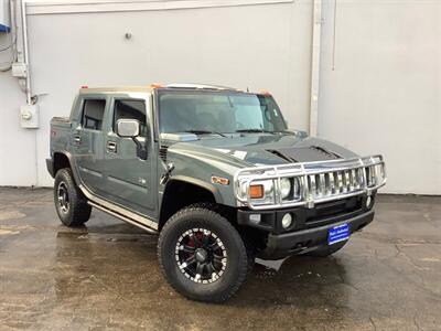 2005 Hummer H2 SUT - Photo 9 - Crest Hill, IL 60403
