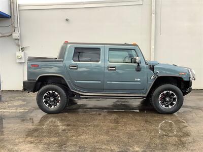 2005 Hummer H2 SUT   - Photo 8 - Crest Hill, IL 60403