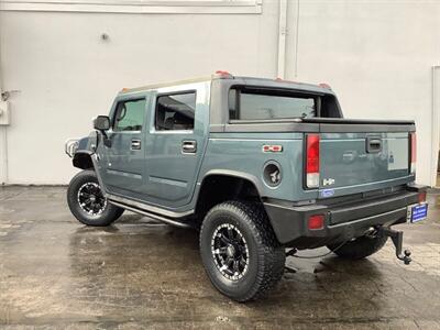 2005 Hummer H2 SUT - Photo 5 - Crest Hill, IL 60403