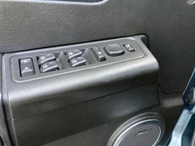 2005 Hummer H2 SUT   - Photo 13 - Crest Hill, IL 60403
