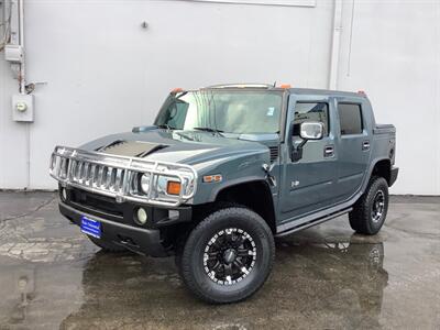 2005 Hummer H2 SUT   - Photo 2 - Crest Hill, IL 60403