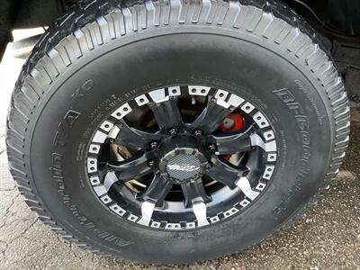 2005 Hummer H2 SUT   - Photo 37 - Crest Hill, IL 60403