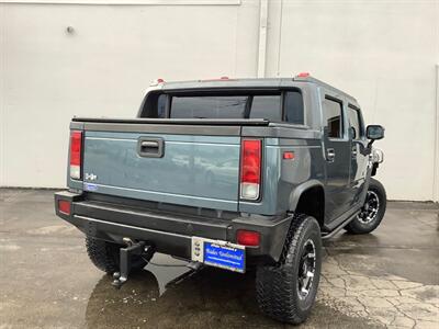 2005 Hummer H2 SUT   - Photo 7 - Crest Hill, IL 60403
