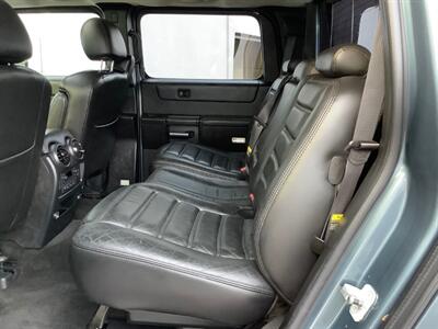 2005 Hummer H2 SUT   - Photo 23 - Crest Hill, IL 60403