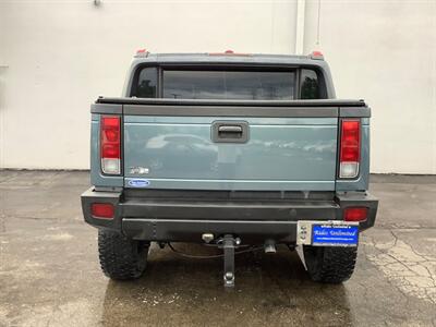 2005 Hummer H2 SUT   - Photo 6 - Crest Hill, IL 60403