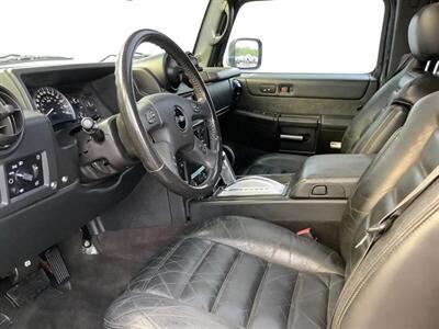 2005 Hummer H2 SUT - Photo 14 - Crest Hill, IL 60403