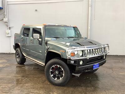 2005 Hummer H2 SUT   - Photo 9 - Crest Hill, IL 60403