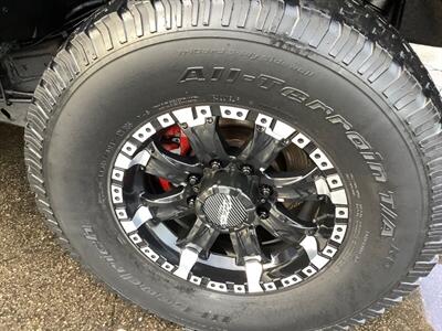 2005 Hummer H2 SUT - Photo 36 - Crest Hill, IL 60403